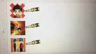 FireSmashBros TheMegaBall Z 2007, CaptainEarth210, And AnthonyTheHappyBoy26 Drinks Corona Extra Beer