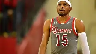 Marcus Lovett Jr, Year One.
