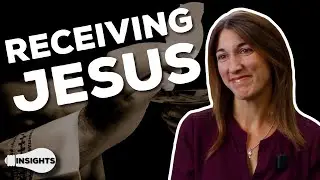 Understanding the Lord's Supper - Rachelle Parker
