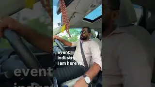 Event Planner Giving Advice (But Make It Funny)