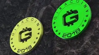 Giracoin QuantumFork English