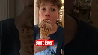 Mouthwatering Mountain Ice Cream Flavors