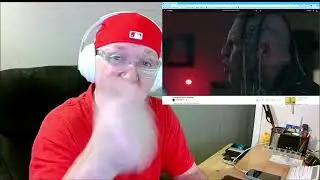 1st Time Reaction to Tom McDonald - Best Rapper Ever