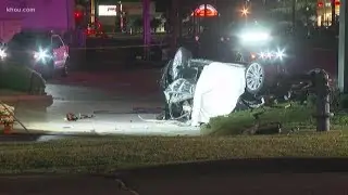 KHOU 11 News Top Headlines at 5 a.m. Friday, July 26, 2019