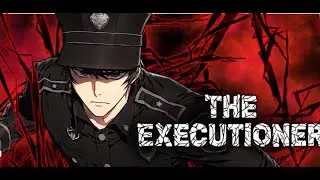 A Hero Never Kills| The Executioner Chp 1 Live Reaction #webtoonambassador #webtoon