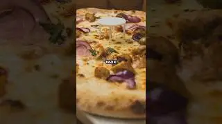 The Tiny Table That Changed Pizza Forever #technology #adventure #ai #science #basepizza #parmesan