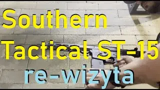 A co dzieje się z karabinkami ST-15 ?