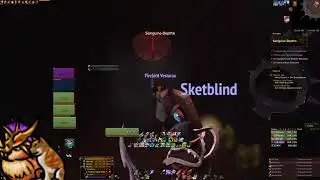First look at the Sanguine Depths WoW Shadowlands dungeon!
