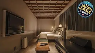 Hotel Aoka Kamigoto | Goto islands, Japan | Hotel Review 🏩