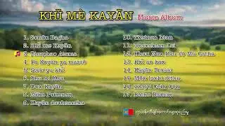 Kayan Music Album (Khi me Kayan)