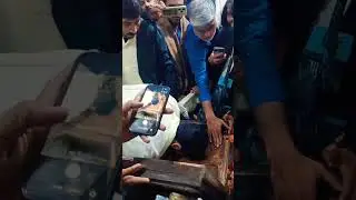 Mir Hasan Mir | 21 Rajab 2026 | Thatta Sindh