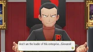 Blast Off to Team Rocket's Hideout Let's Go, Pikachu! Pt.20