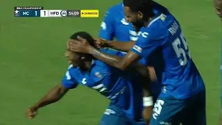 Goal by Oalex Anderson