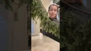 ЛУЧШАЯ гирлянда, которая у меня когда-либо была!!! ССЫЛКА в описании!