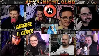 NIGHT CLUB: IL MONDO DEI MANGA STA FALLENDO? + IL PROBLEMA DEL CONFLITTO D' INTERESSI #1193