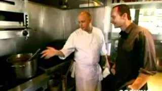 United Tastes of America - French Fries with Chef James Holmes