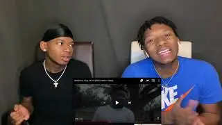 Rod Wave - Pray 4 Love (Official Music Video) REACTION