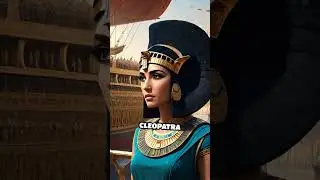 Cleopatra&rsquo;s Naval Tactics: Shaping Mediterranean Power