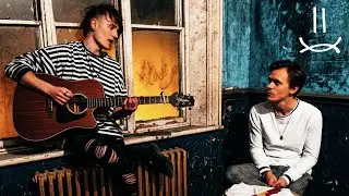 Fast Car To Florence - CRY (Acoustic)