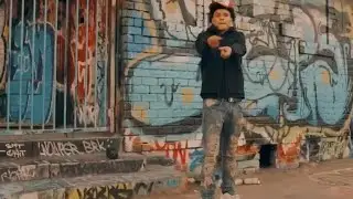 J hunnid - YERK 🎥 by @pyroshotmb
