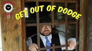 High Noon in Dodge City - (Boot Hill Museum)