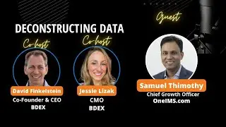 Data-Driven Marketing: How the Growth Formula Framework Solves Challenges