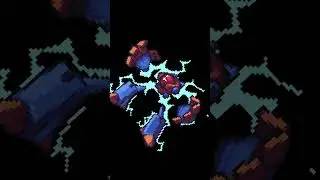 Just how POWERFUL is Voltgar? (Coromon)