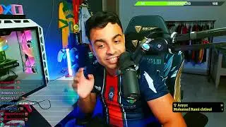 [ PARKER STORYTIME ]  Free Fire  كيفاش وليت نلعب  😂😂