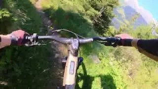 Verbier mtb july 2025