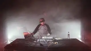 Petr YAC - live in Pawilon, Poznań 16.05.2020