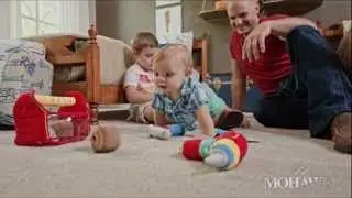 Best Carpet for Kids | SmartStrand