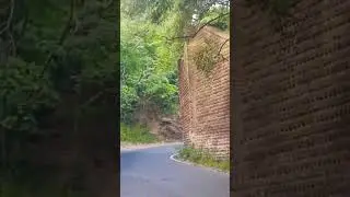 DANGER ROAD Nandyal to giddalur
