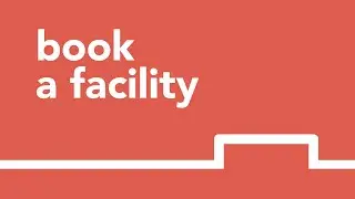 book a facility | City of Toronto&rsquo;s registration and booking system