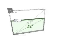 ArchiCAD GDL object TV3D