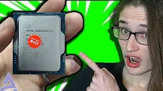 You Can BUY an Intel Core i9 12900K RIGHT NOW?!
