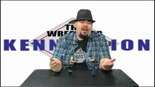 Wrestling Kennection Episode # 128