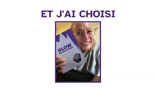 BTS - Livre Slow Marketing