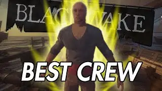 crew of alpha pirate chads fight back against the navy