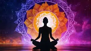 Open All 7 Chakras | Powerful Healing Meditation Music for Deep Energy Balance and Inner Peace