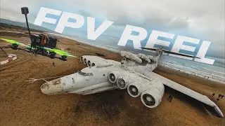 FPV REEL 2022