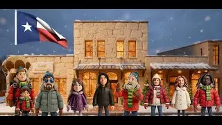 Cordi 2025 Xmas Video