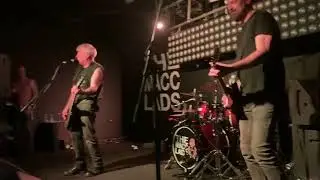 The Macc Lads - Piles & Miss Macclesfield - Stoke - Sun 2/11/25