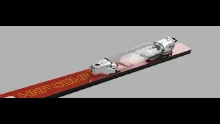Tyrolia 150 250 350 Ski Binding Systems