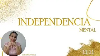 INDEPENDENCIA Mental