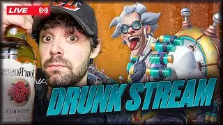 SEASON 12 TOP 500 PLACEMENTS DRUNK STREAM !DRULES @ 6 PM EST!!!! !PATREON !ad