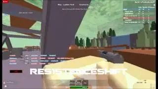 ReS1sTeNcE Clan Trickshotting Episode 6