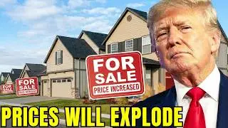 Trump’s 401(k) Housing Plan Could Permanently Break Home Prices