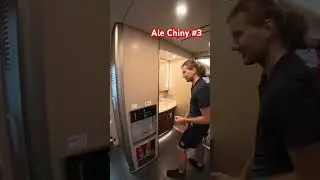 Podr&oacute;ż do Chin #podr&oacute;że #chiny #azja #orient #vlog #zabawne #ciekawe #ludzie #swiat #zwiedzanie