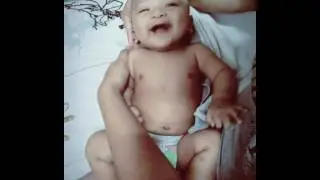 WORLD BEST BABY LAUGH 2017