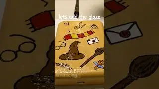 Painting on my Power bank | 10 Pinterest Crafts to make when bored